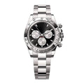Daytona “White Gold”