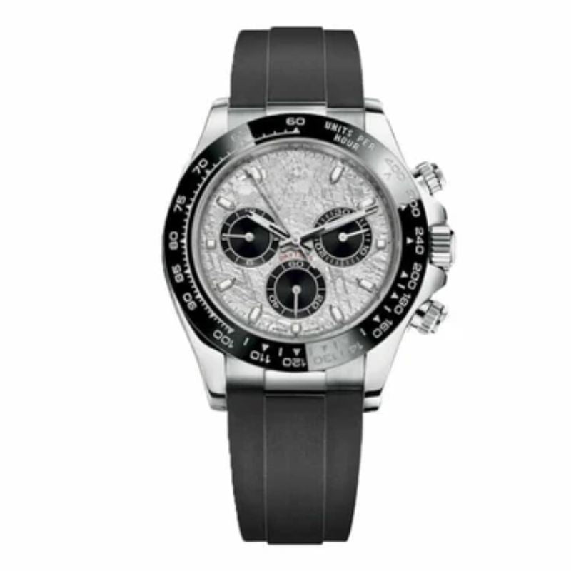 Daytona Meteorite Dial 40mm