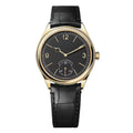 Perpetual 1908 "Yellow Gold - Black Dial 2