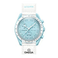 MoonSwatch “Mission to Uranus