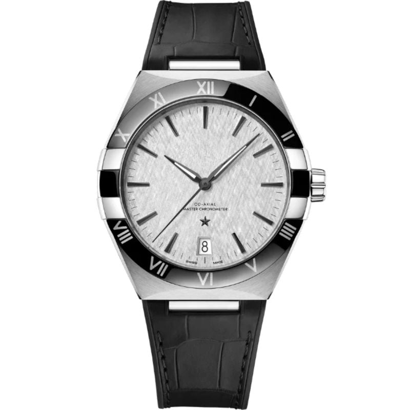 Constellation Co-Axial Master Chronometer 6