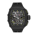RM 11-03 “Carbon NTPT”