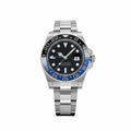 GMT-Master II “Oyster Batman”
