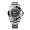 Deepsea Challenge 'Black Dial