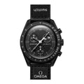 MoonSwatch - Mission to the Moonphase "Full Moon