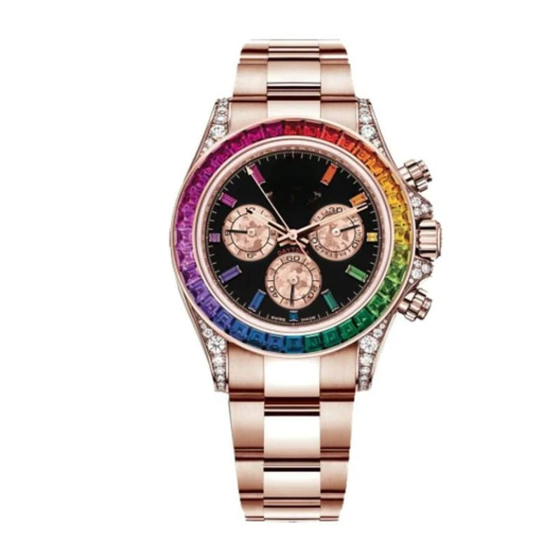 Cosmograph Daytona RBOW-0001