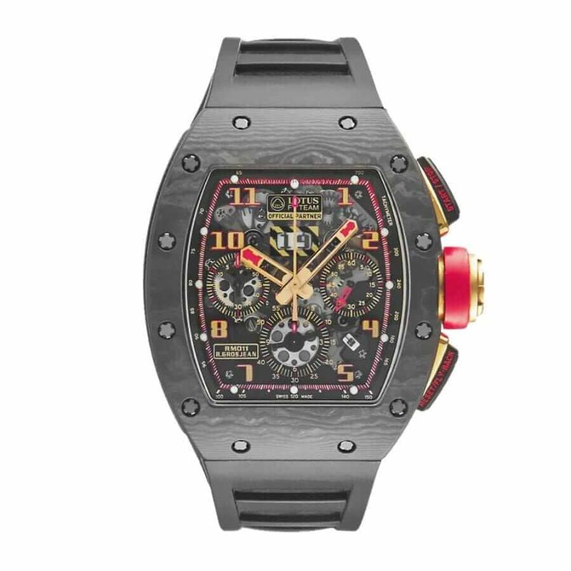 RM 011 “F1 Chronograph”