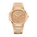 Nautilus 7118/1R “Ladies Rose Gold”