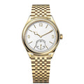 Perpetual 1908 "Yellow Gold 2