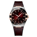 Constellation Co-Axial Master Chronometer 3