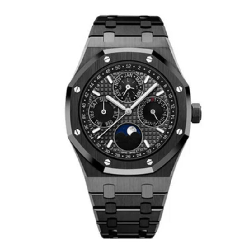 Royal Oak Perpetual Calendar Luxury