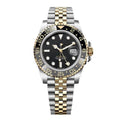 GMT-Master II “Yellow Gold Jubilee”